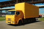 КамАЗ-4308-Н3 2003 года